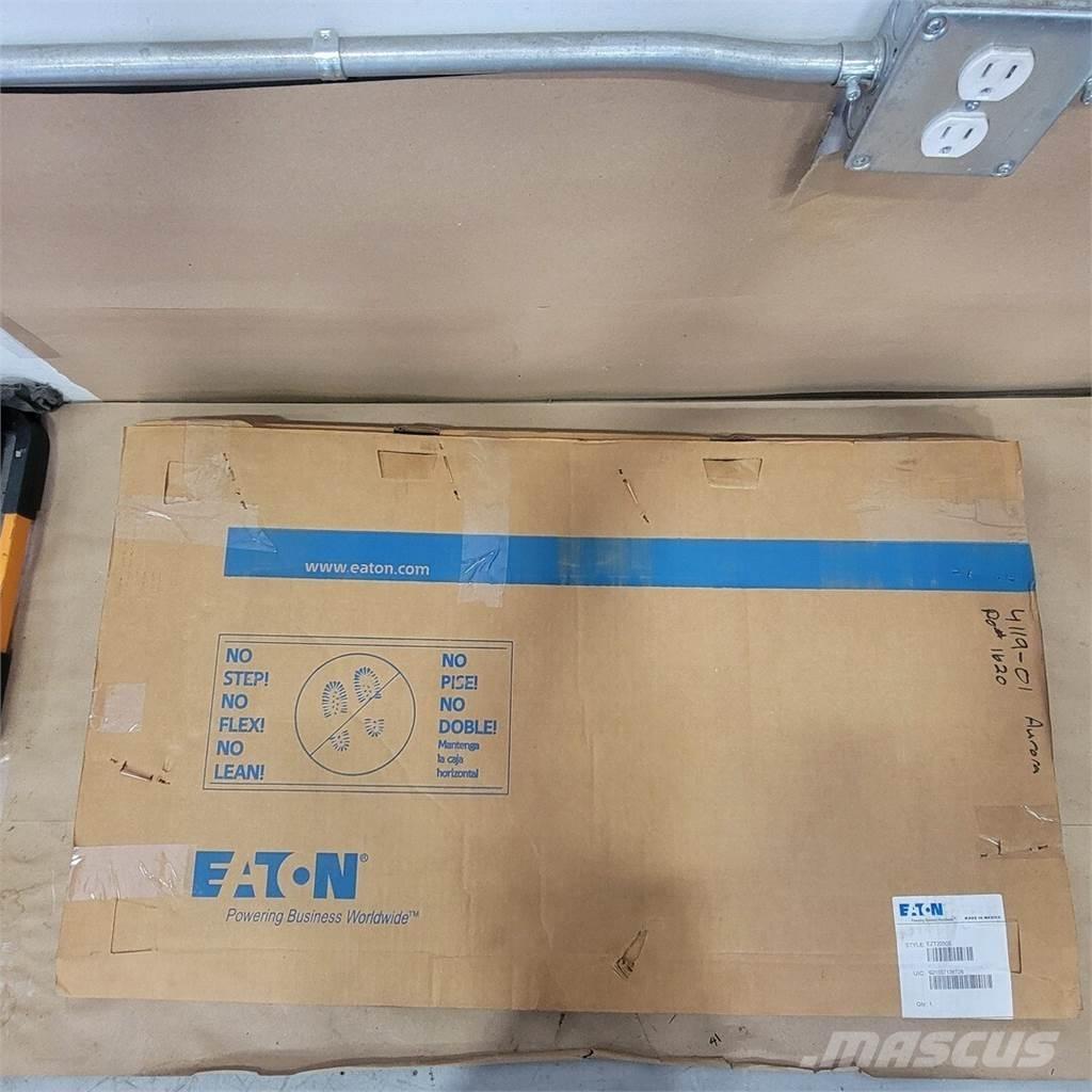 Eaton EZT2030S Maszyny budowlane - Inne