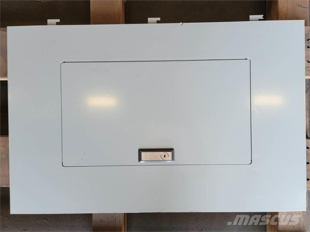 Eaton EZT2030S Maszyny budowlane - Inne