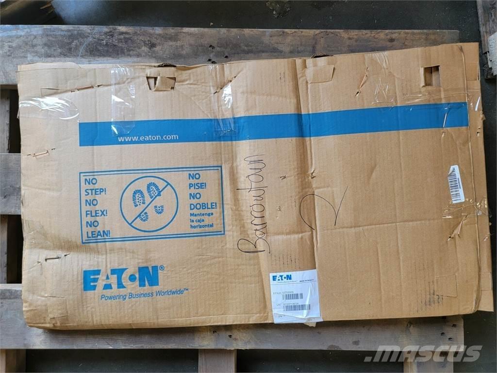Eaton EZT2030S Maszyny budowlane - Inne