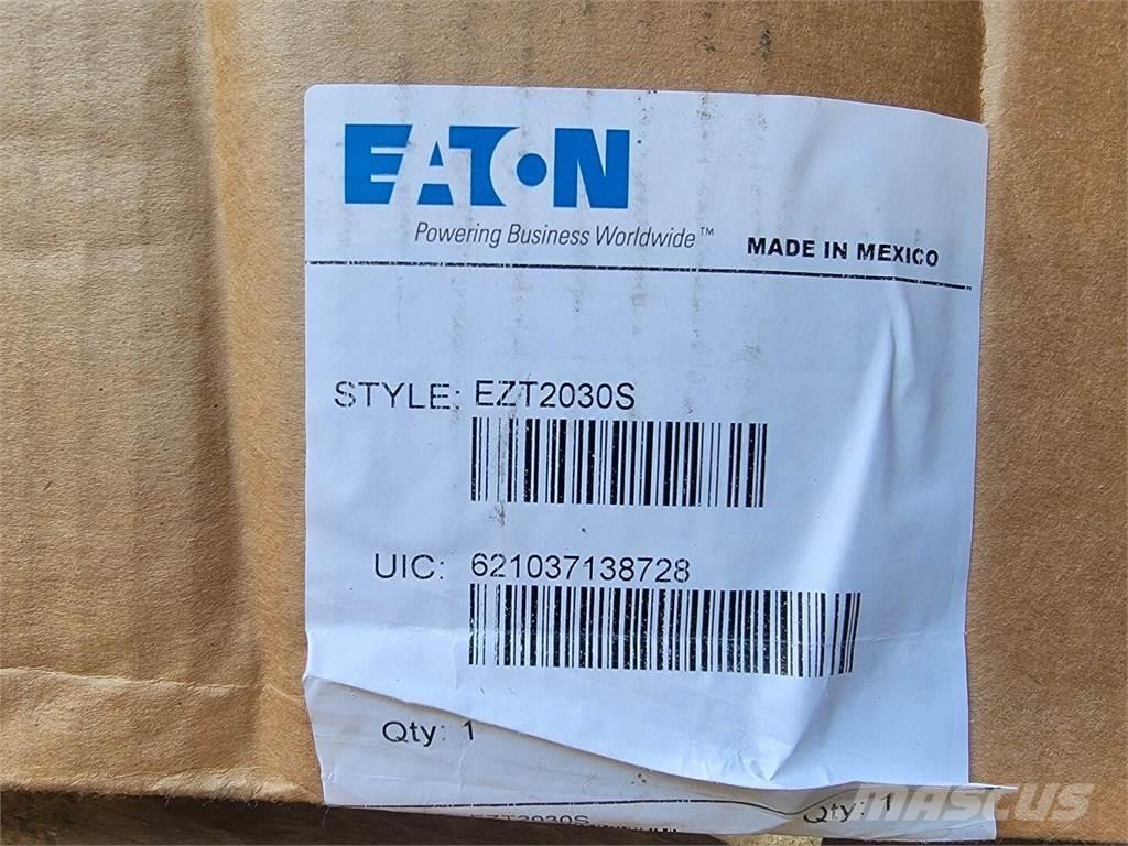 Eaton EZT2030S Maszyny budowlane - Inne