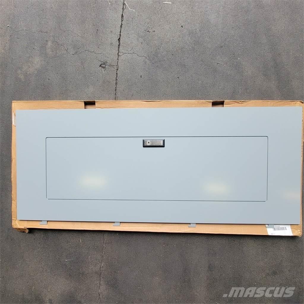 Eaton EZT2048S Maszyny budowlane - Inne
