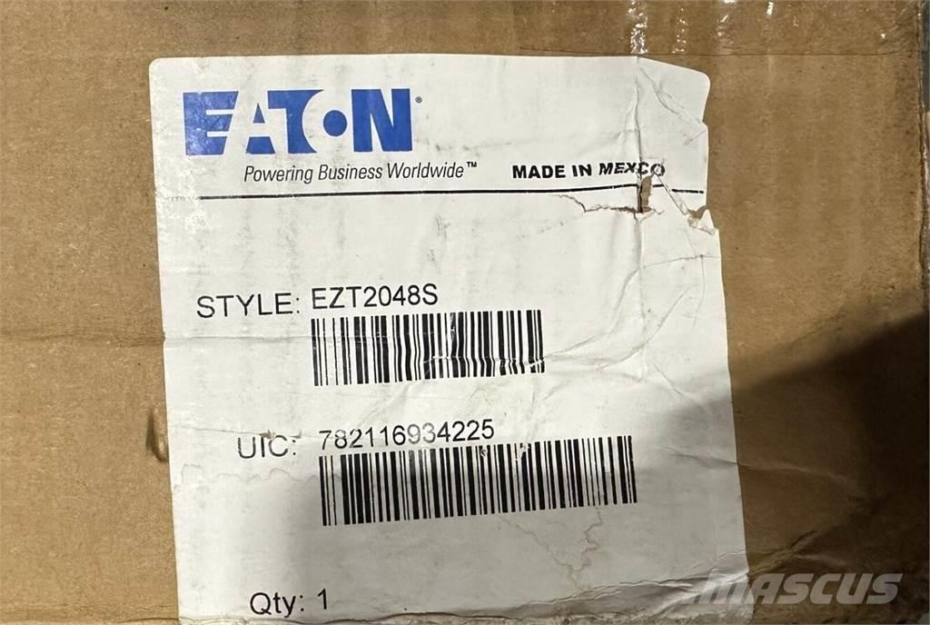 Eaton EZT2048S Maszyny budowlane - Inne