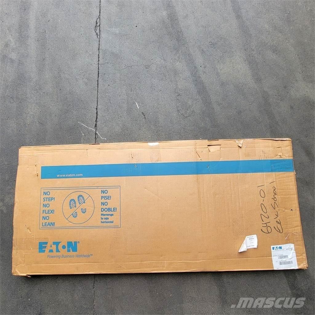 Eaton EZT2048S Maszyny budowlane - Inne