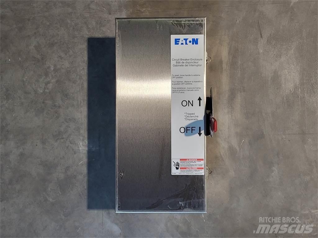 Eaton HFD3100S Maszyny budowlane - Inne
