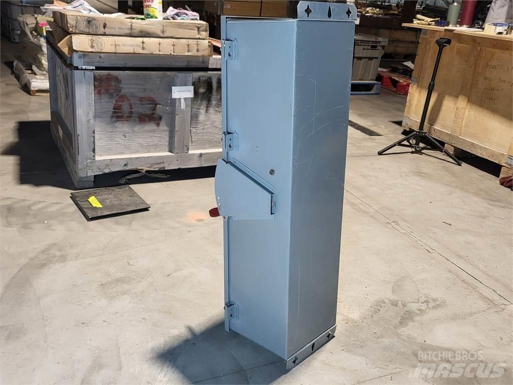 Eaton JKDN400 Maszyny budowlane - Inne