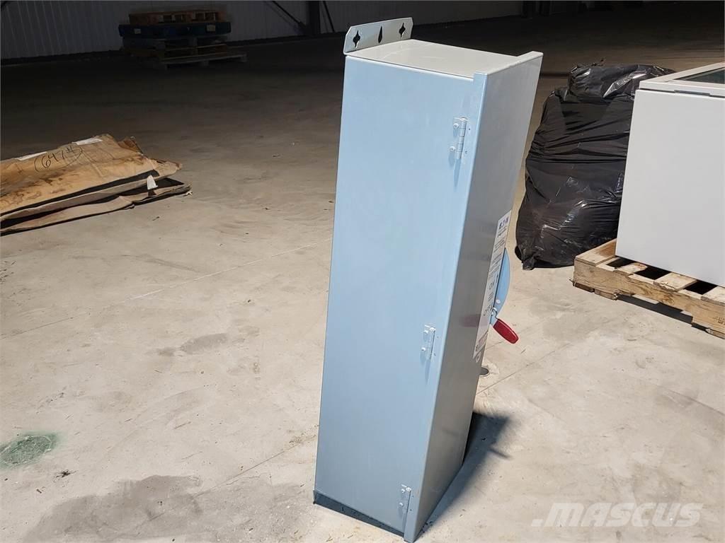 Eaton JKDN400 Maszyny budowlane - Inne