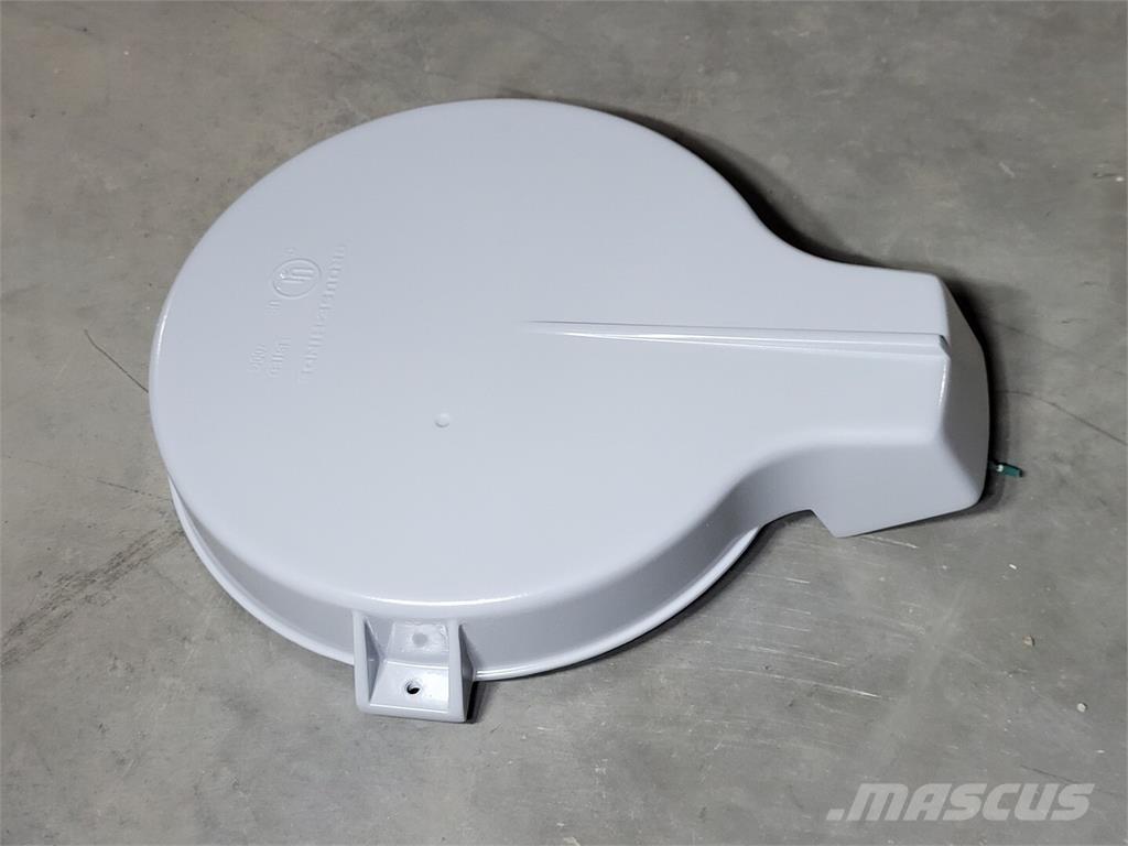 Eaton JM5 Inne akcesoria