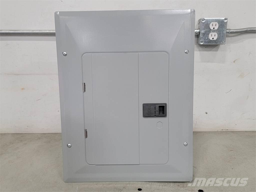 Eaton PM112 Maszyny budowlane - Inne