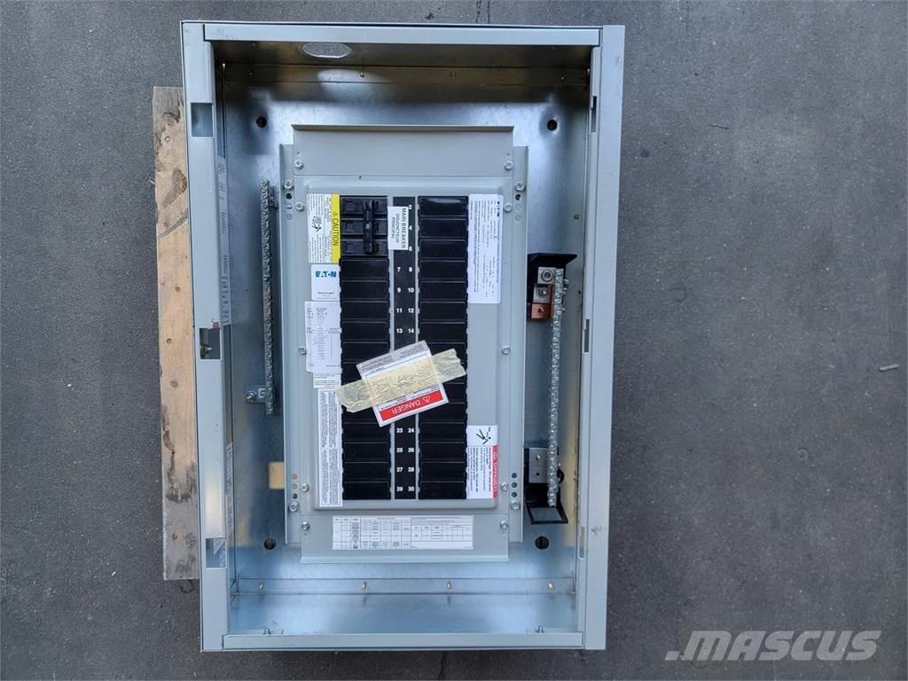 Eaton PRL1a Maszyny budowlane - Inne