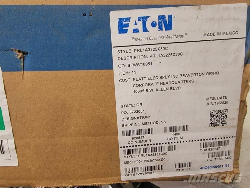 Eaton PRL1A3225X30C Maszyny budowlane - Inne