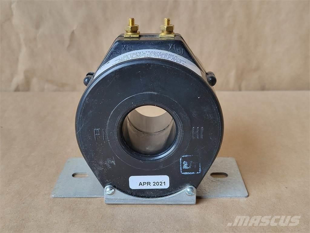Eaton S060-151 Maszyny budowlane - Inne