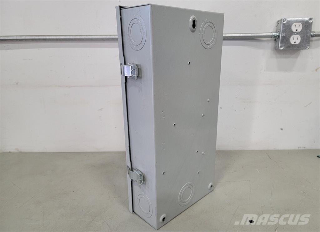Eaton SFDN100 Maszyny budowlane - Inne