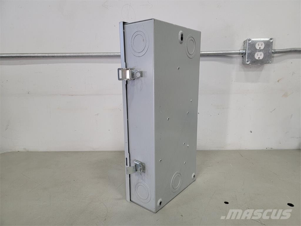 Eaton SFDN100 Maszyny budowlane - Inne