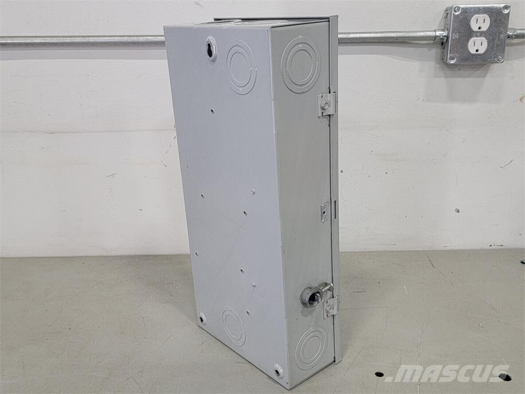 Eaton SFDN100 Maszyny budowlane - Inne