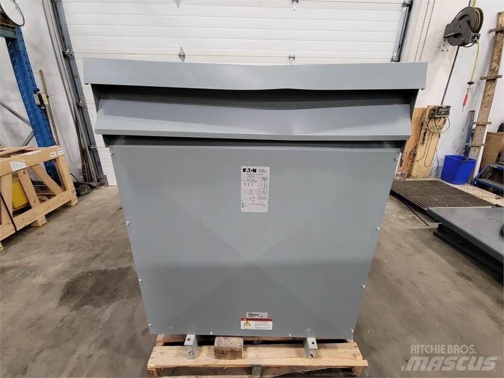 Eaton V57D2300YT52 Maszyny budowlane - Inne