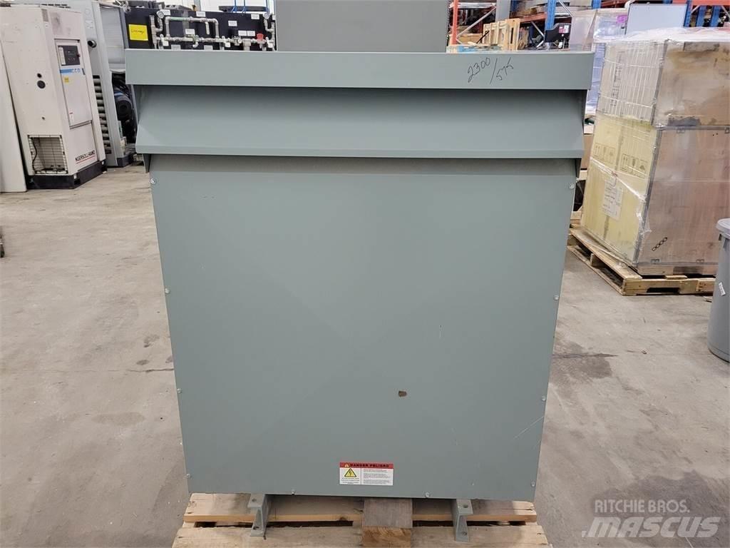 Eaton V57D2300YT52 Maszyny budowlane - Inne