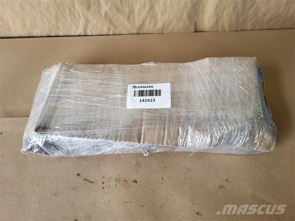 Eclipse 20T Maszyny budowlane - Inne