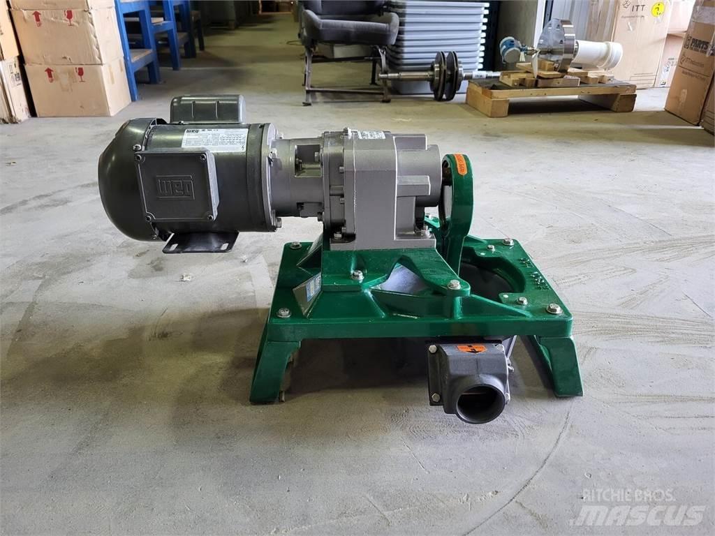  EDSON 120E Pompy wodne
