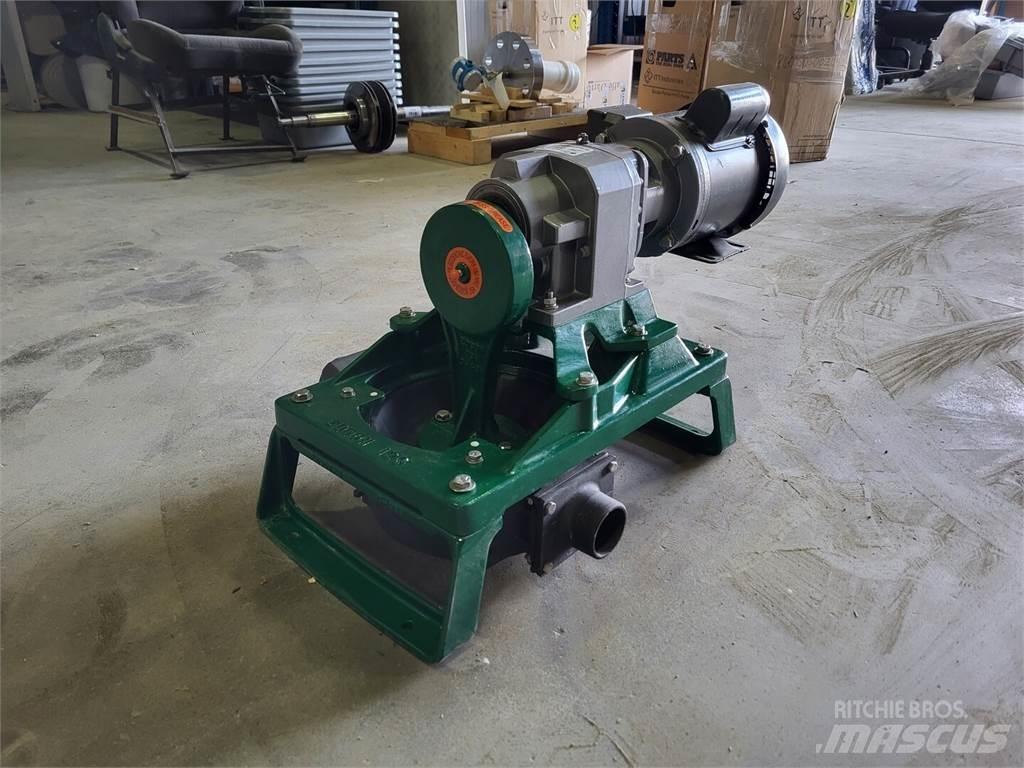  EDSON 120E Pompy wodne