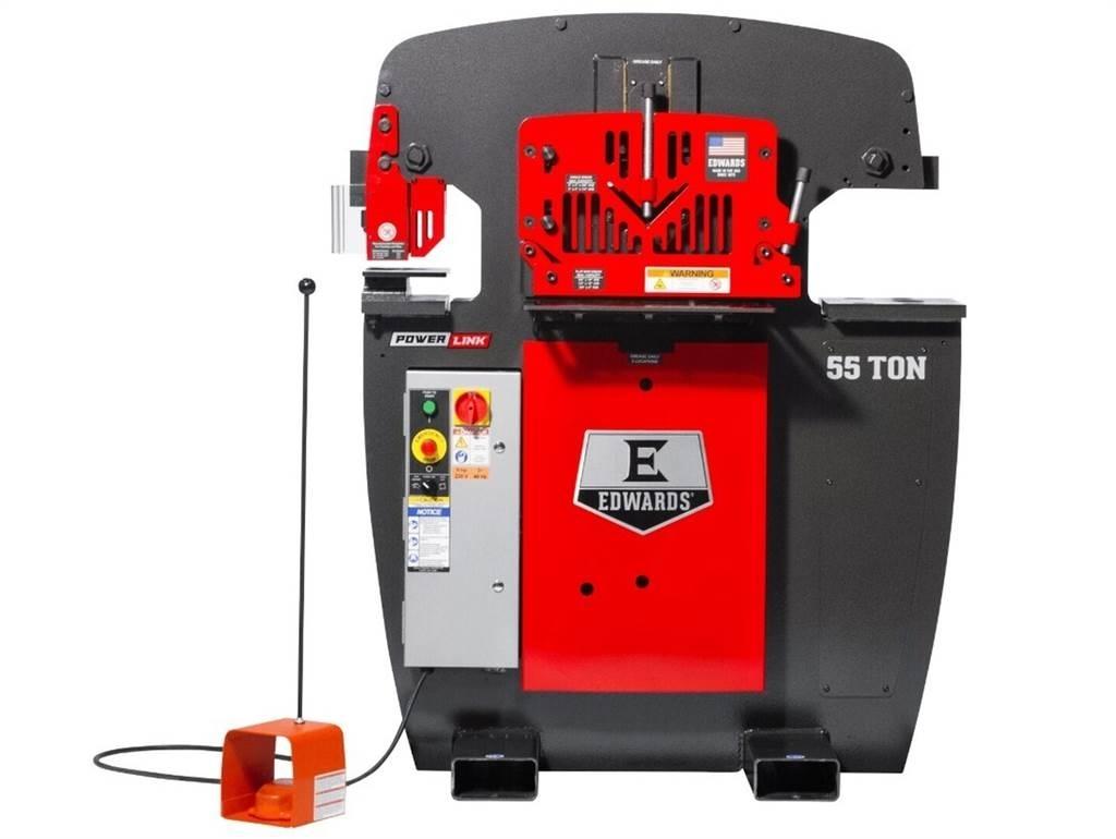  EDWARDS ED9-55231512 Maszyny budowlane - Inne