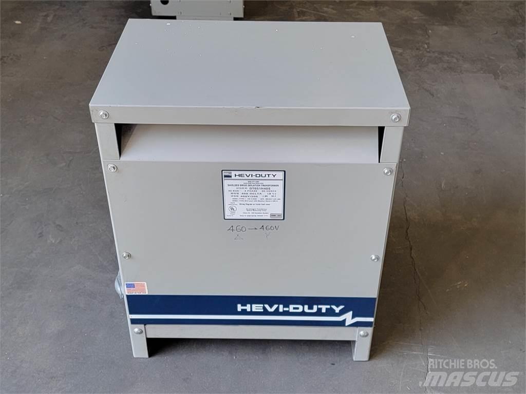  EGS DT651H40S Maszyny budowlane - Inne