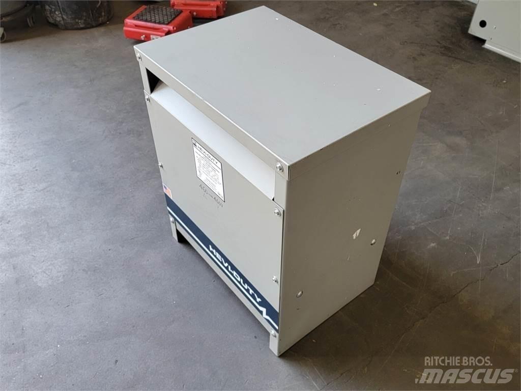  EGS DT651H40S Maszyny budowlane - Inne
