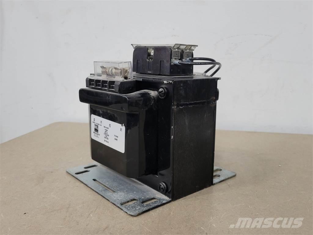  EGS E750WB Maszyny budowlane - Inne