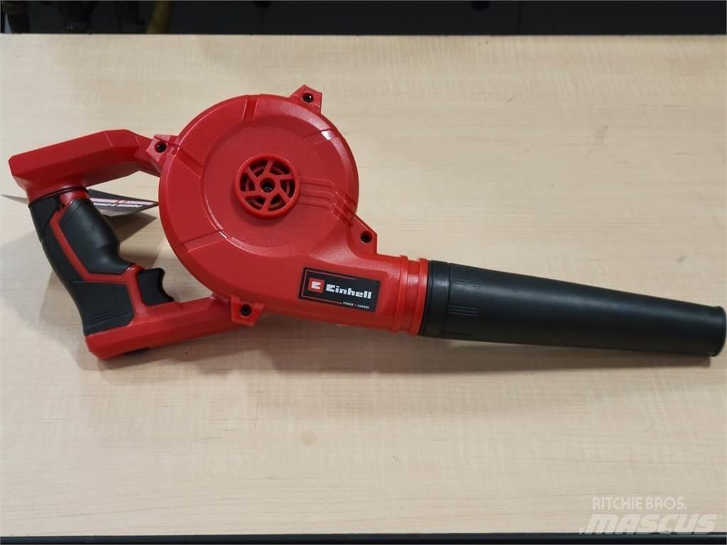 Einhell 3408005 Inne akcesoria