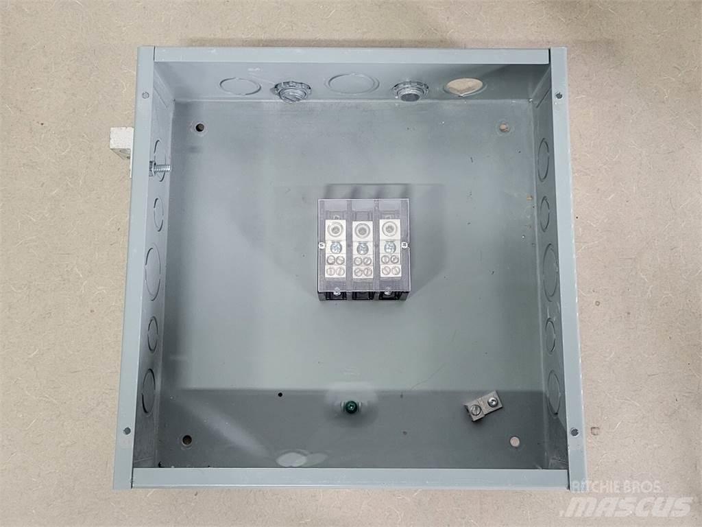  ELECTRIPRO Maszyny budowlane - Inne