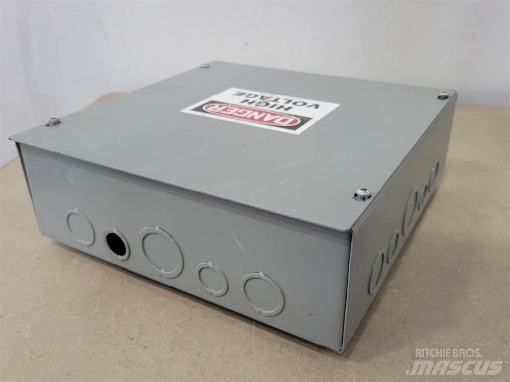  ELECTRIPRO Maszyny budowlane - Inne