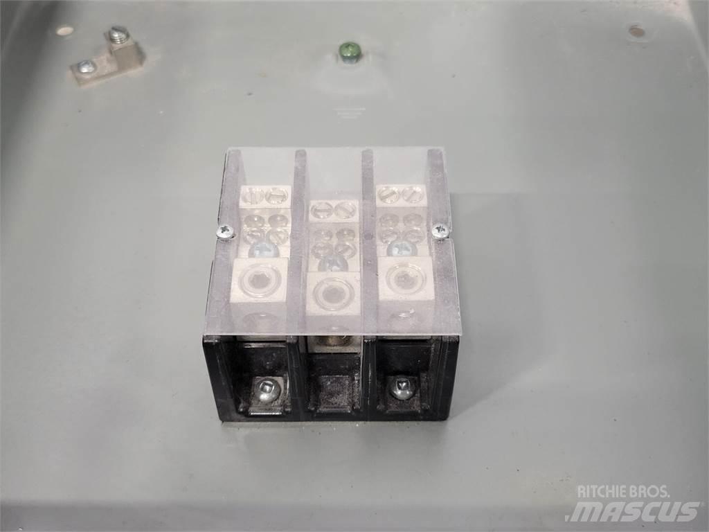  ELECTRIPRO Maszyny budowlane - Inne