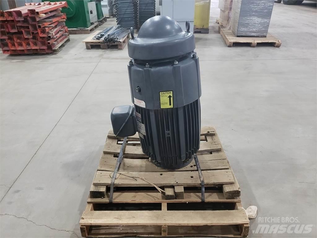  EMERSON 6212-J03 Silniki przemysłowe