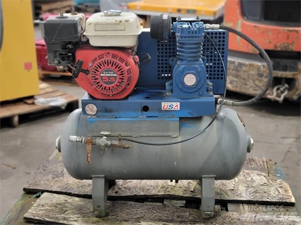 Emglo K5HGA-8P Kompresory