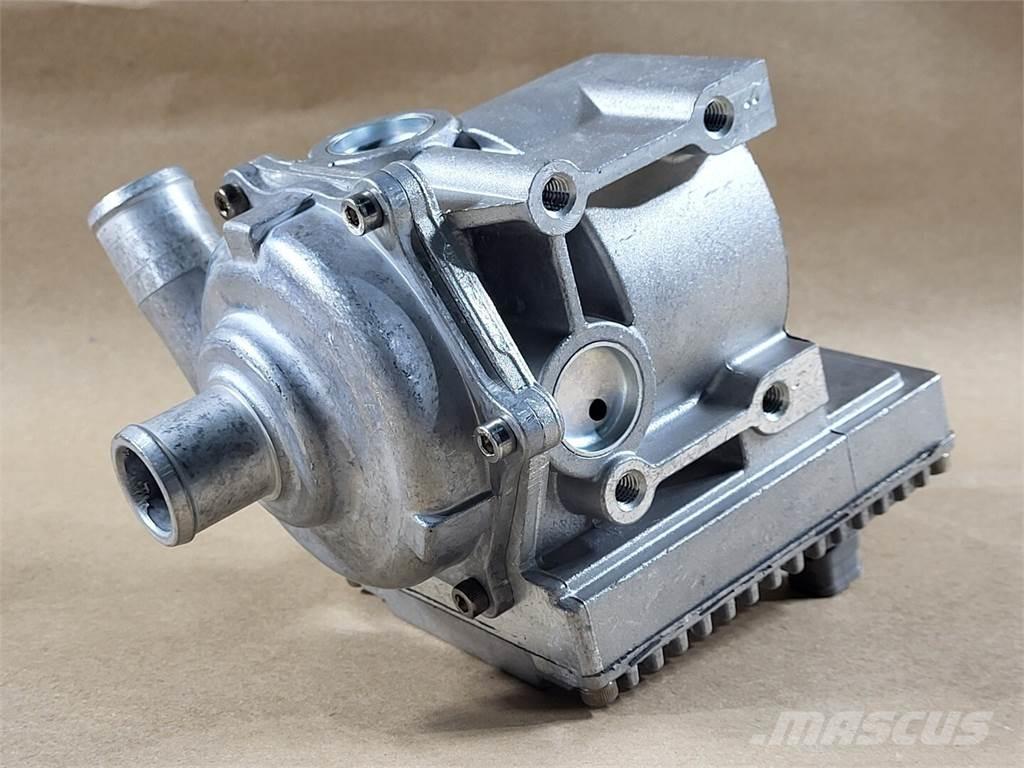  EMP WP29-12V-CD-AC Pompy wodne