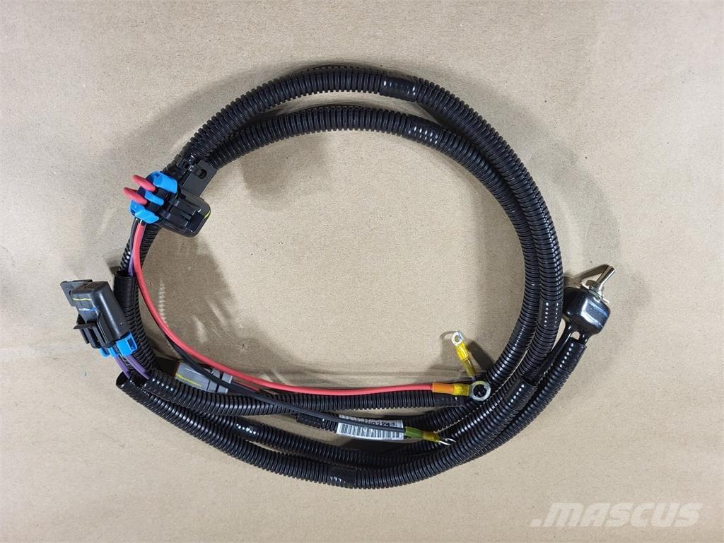  EMP WP29-12V-CSA Pompy wodne