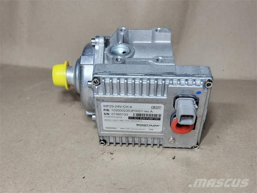  EMP WP29-24V-CH-A Pompy wodne