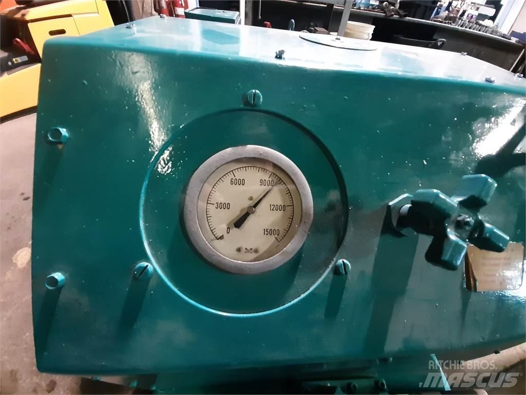  ENERPAC IPE 150 Inne akcesoria