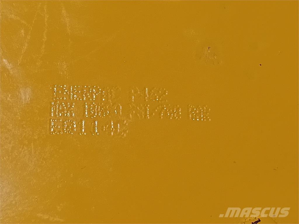  ENERPAC P462 Pompy wodne