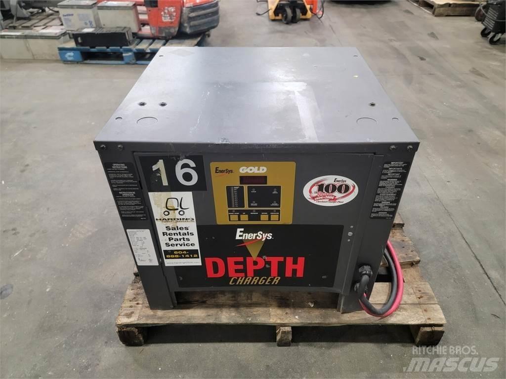 EnerSys D3G-24-1200 Ładowarki