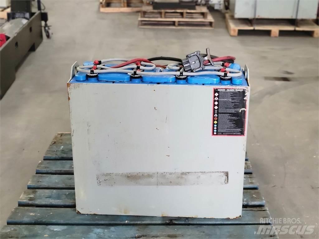 EnerSys E110-7 Akumulatory