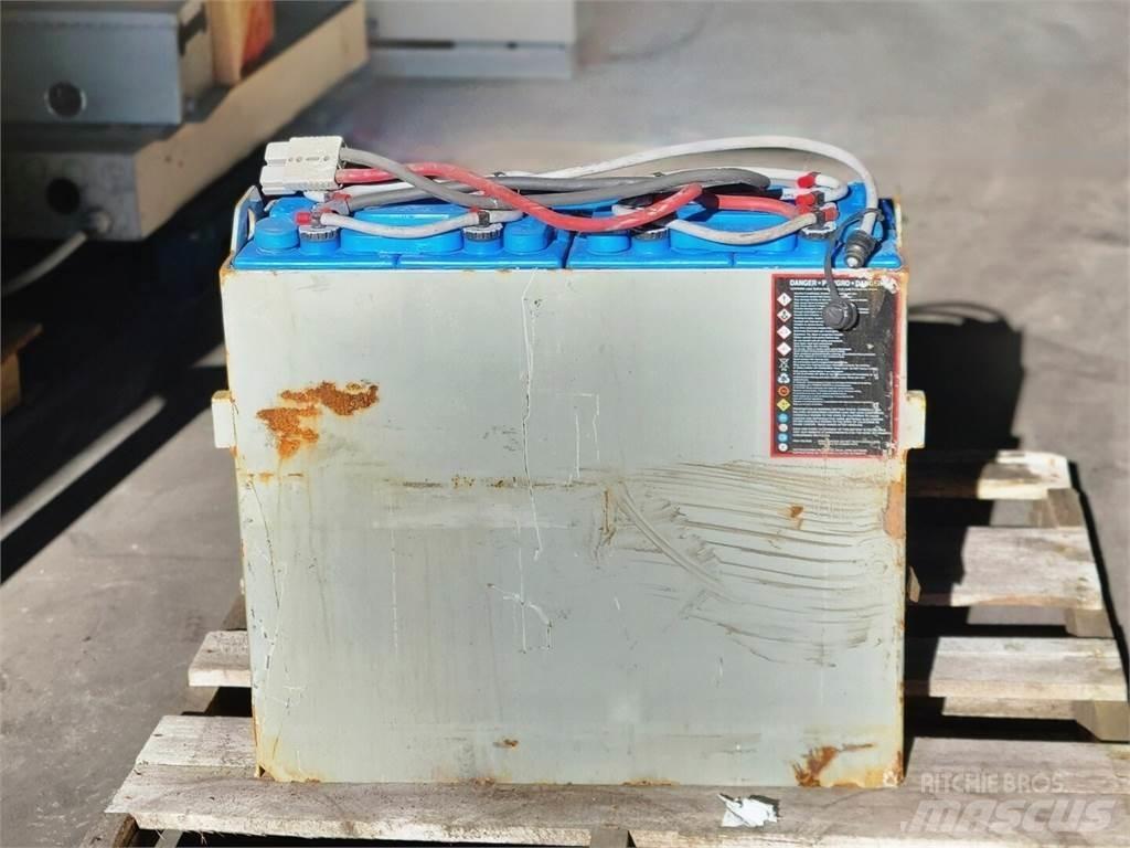 EnerSys E110-7 Akumulatory