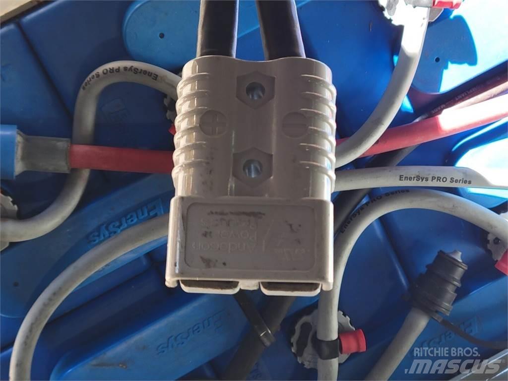 EnerSys E90-13 Akumulatory