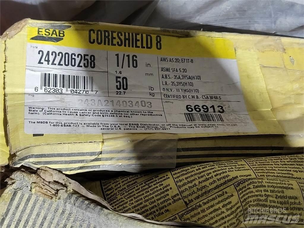 Esab 242206258 Urządzenia spawalnicze