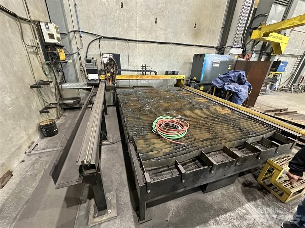 Esab Shadow 2 Maszyny budowlane - Inne
