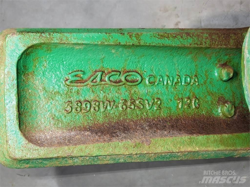Esco 5898W-65SV2 Inne akcesoria