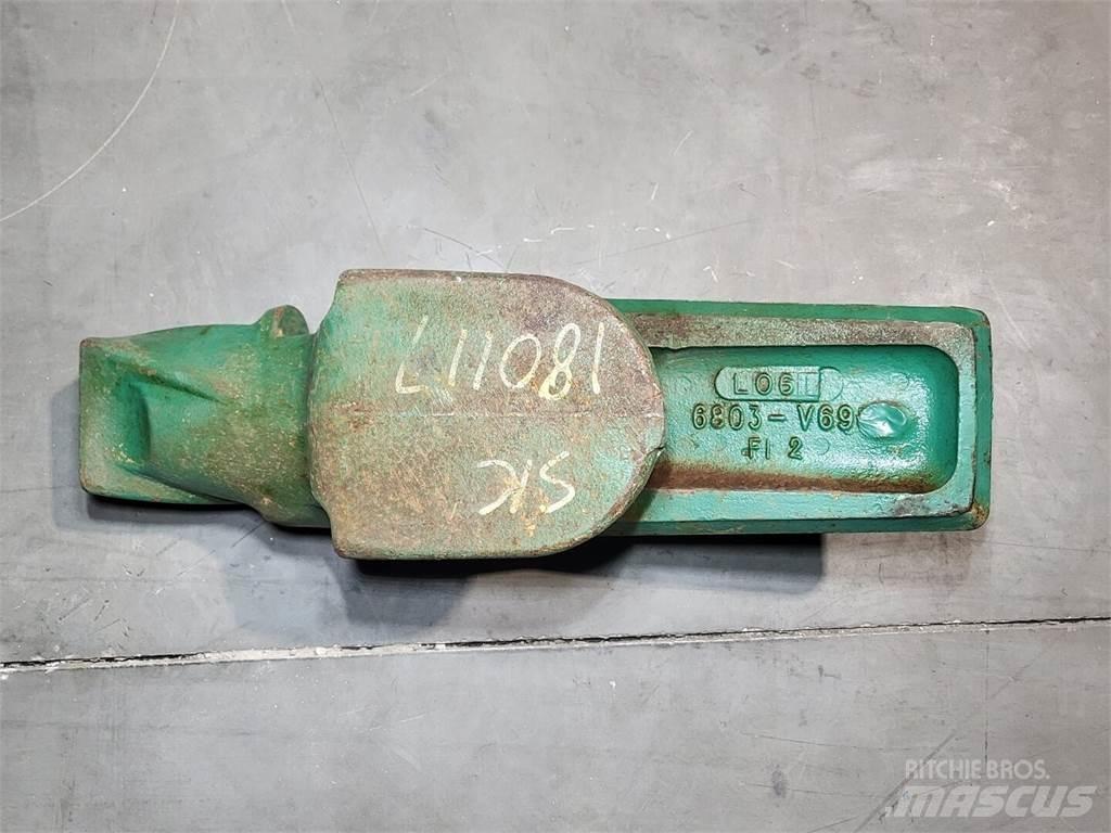 Esco 6803-V69 Inne akcesoria