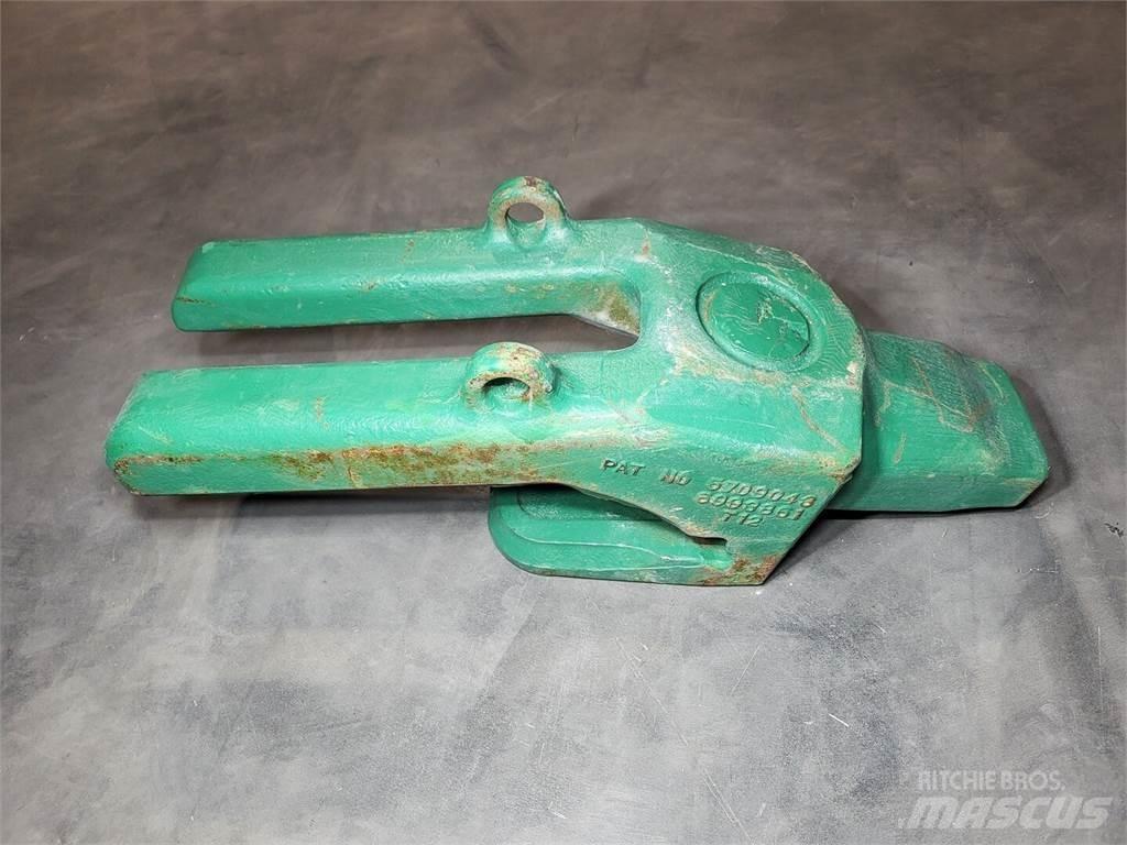 Esco 6841L-70SV2 Inne akcesoria