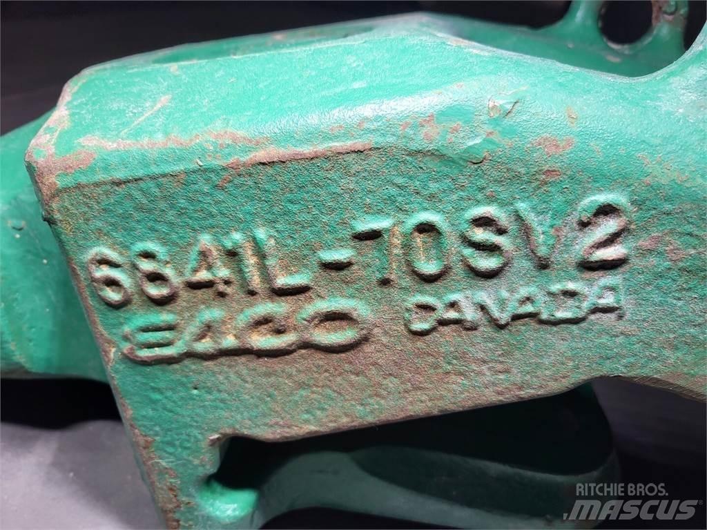 Esco 6841L-70SV2 Inne akcesoria