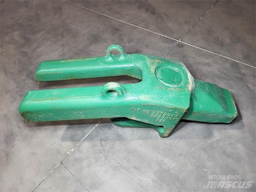 Esco 6841R-70SV2 Inne akcesoria