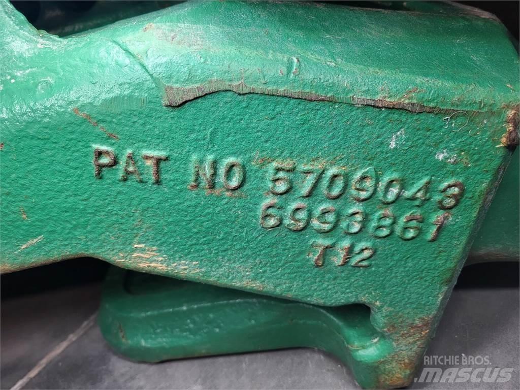 Esco 6841R-70SV2 Inne akcesoria